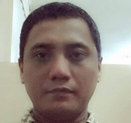 Andi Muhammad Arjan Tonra, SE.