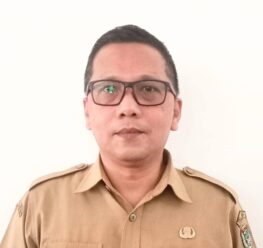 Arhanuddin, SE