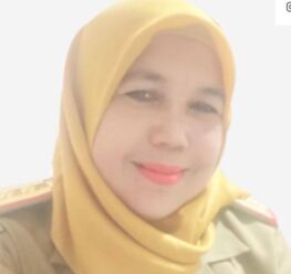 Hj. Sartika Yusuf, SP,MM.