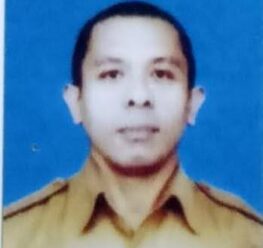 Irwan Karim, S.Pi.,M.Si.