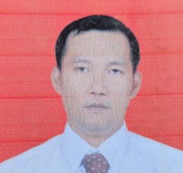 M. Rus’an AT.,SE.,M.Si.