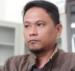Malik Alwi, ST.
