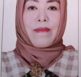 Nur Idah, SH