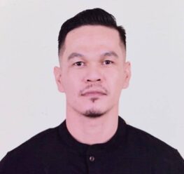 Tamzil Naim, S.Farm.,M.Sc.Apt.